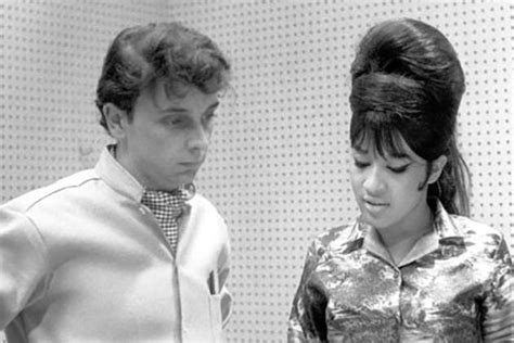 Phil Spector Remembered by Ex.